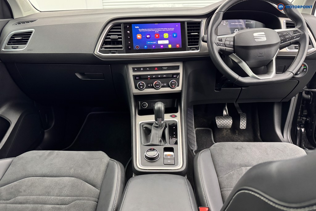 Seat Ateca Xperience Automatic Petrol SUV - Stock Number (1578469) - 12th supplementary image