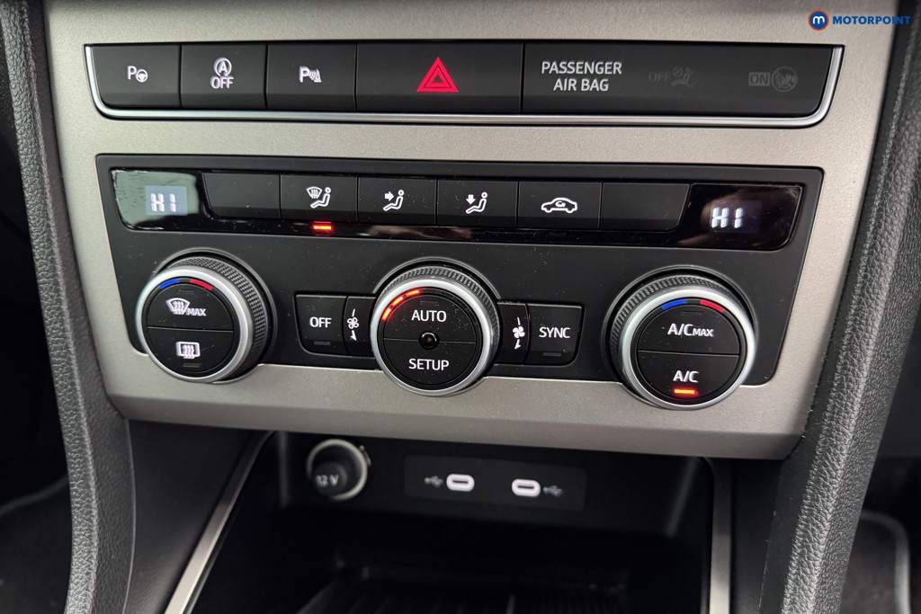 Seat Ateca Xperience Automatic Petrol SUV - Stock Number (1578469) - 18th supplementary image