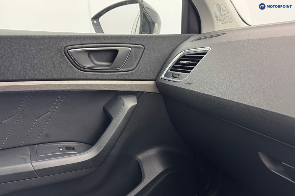 Seat Ateca Xperience Automatic Petrol SUV - Stock Number (1578469) - 19th supplementary image