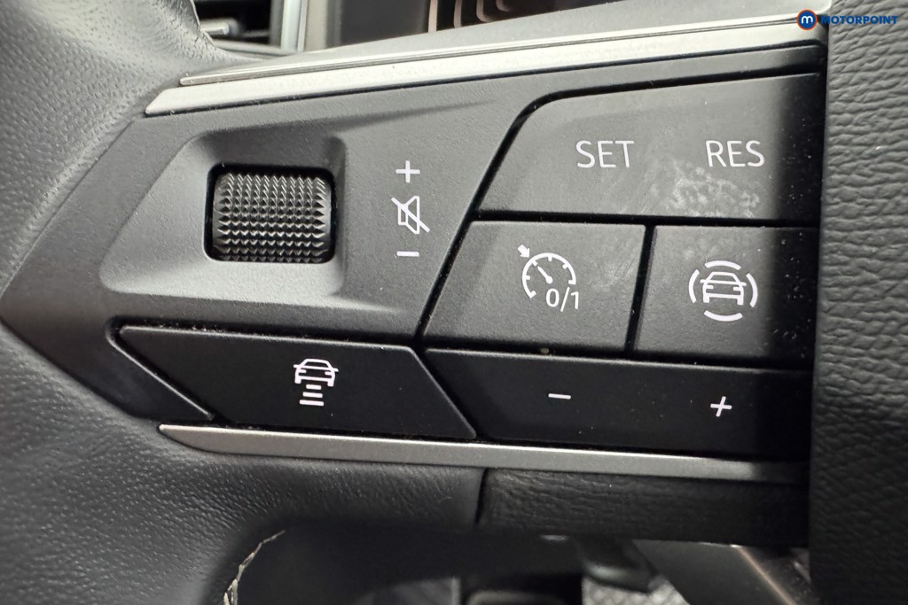Seat Ateca Xperience Automatic Petrol SUV - Stock Number (1578469) - 20th supplementary image