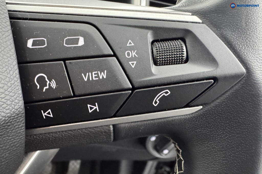 Seat Ateca Xperience Automatic Petrol SUV - Stock Number (1578469) - 21st supplementary image