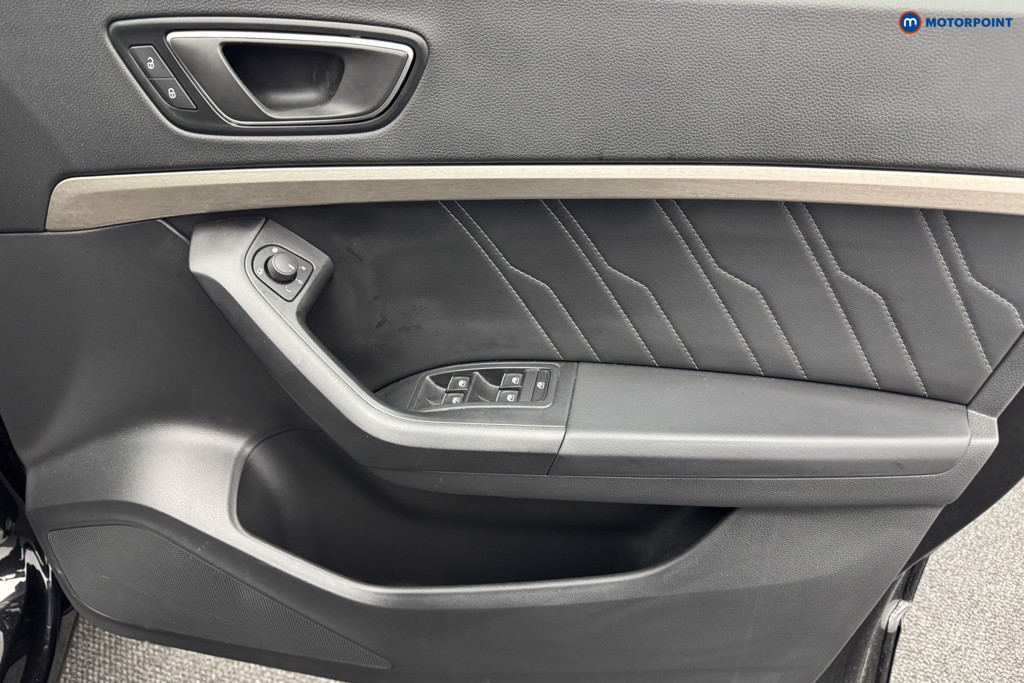 Seat Ateca Xperience Automatic Petrol SUV - Stock Number (1578469) - 23rd supplementary image