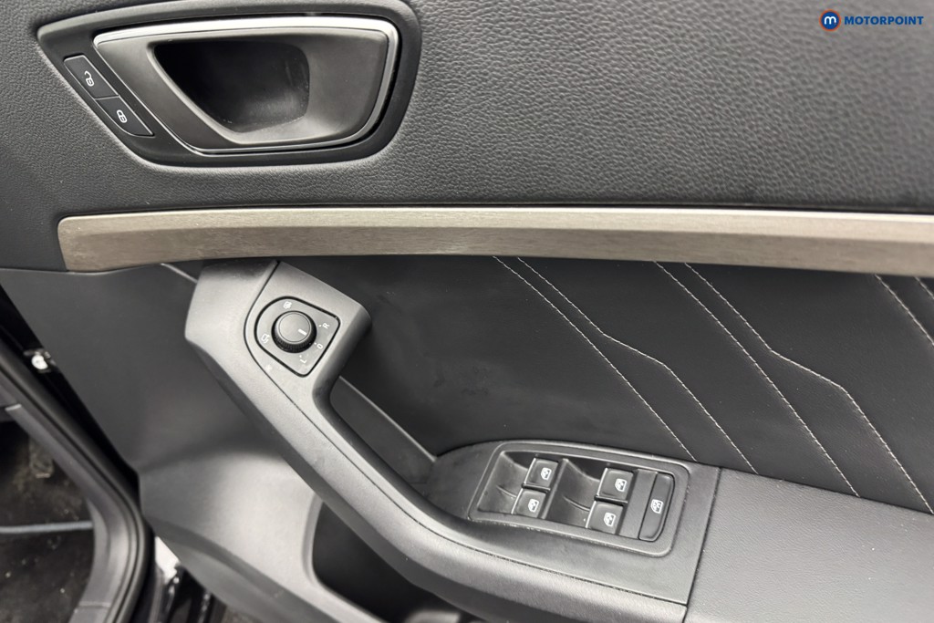 Seat Ateca Xperience Automatic Petrol SUV - Stock Number (1578469) - 24th supplementary image