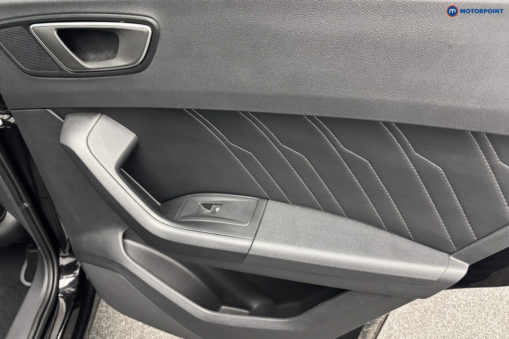 Seat Ateca Xperience Automatic Petrol SUV - Stock Number (1578469) - 25th supplementary image