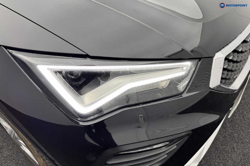 Seat Ateca Xperience Automatic Petrol SUV - Stock Number (1578469) - 27th supplementary image