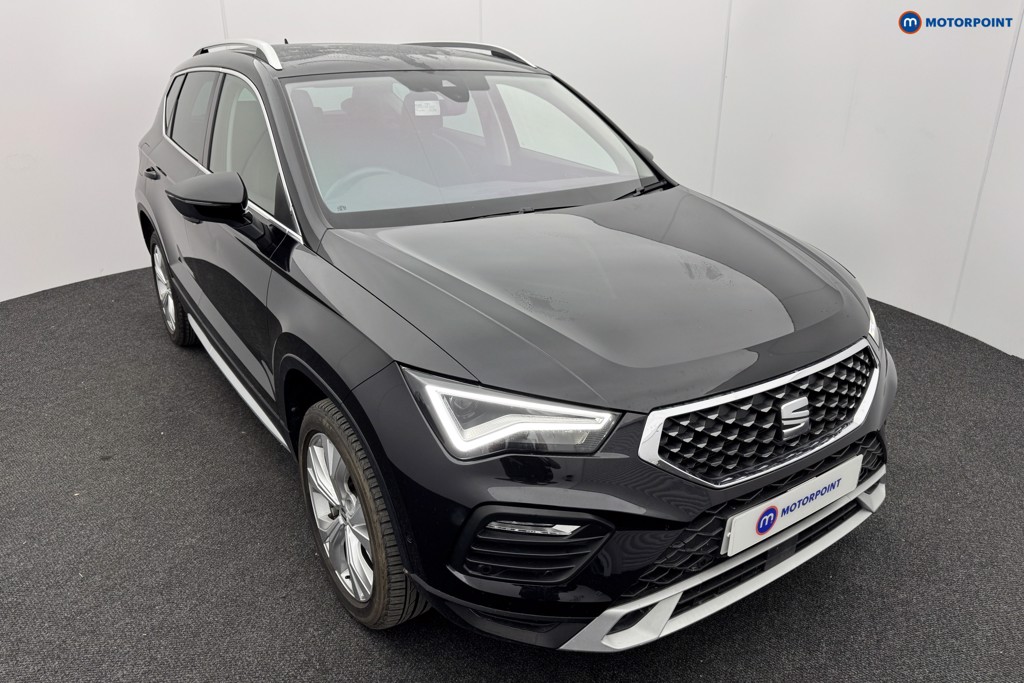 Seat Ateca Xperience Automatic Petrol SUV - Stock Number (1578469) - 28th supplementary image