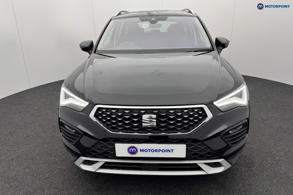 Seat Ateca Xperience Automatic Petrol SUV - Stock Number (1578469) - 29th supplementary image