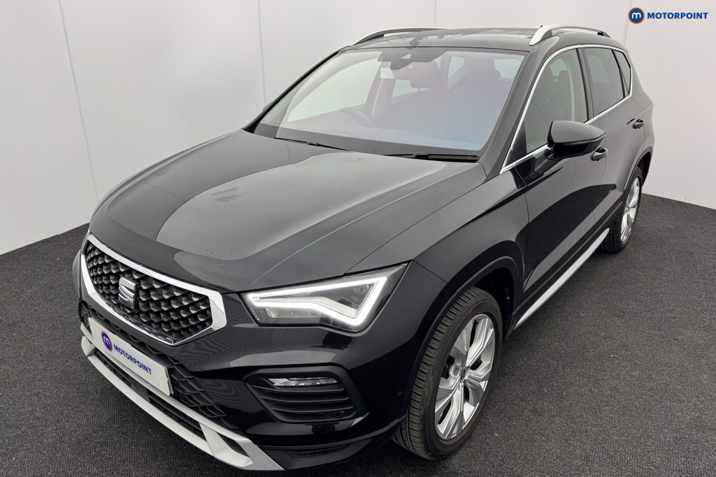 Seat Ateca Xperience Automatic Petrol SUV - Stock Number (1578469) - 30th supplementary image