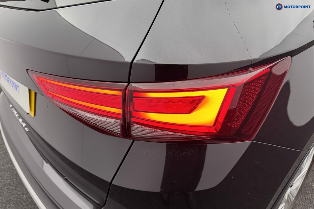 Seat Ateca Xperience Automatic Petrol SUV - Stock Number (1578469) - 31st supplementary image