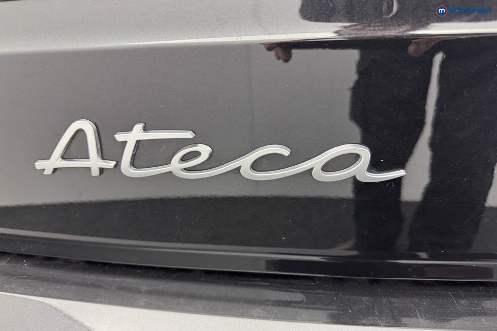 Seat Ateca Xperience Automatic Petrol SUV - Stock Number (1578469) - 32nd supplementary image