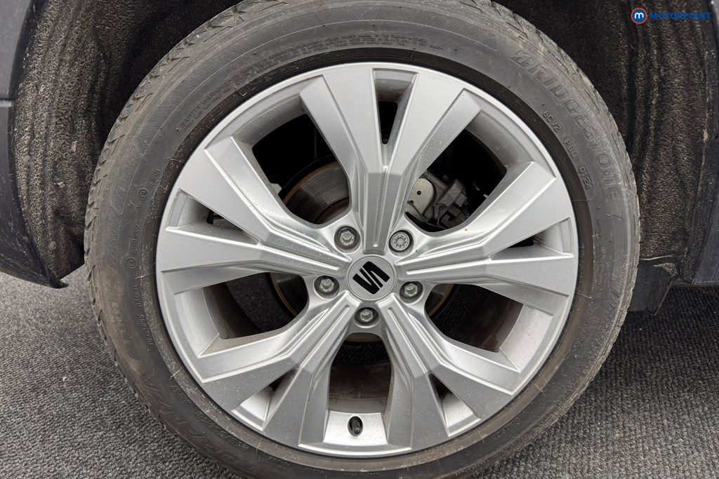 Seat Ateca Xperience Automatic Petrol SUV - Stock Number (1578469) - 34th supplementary image