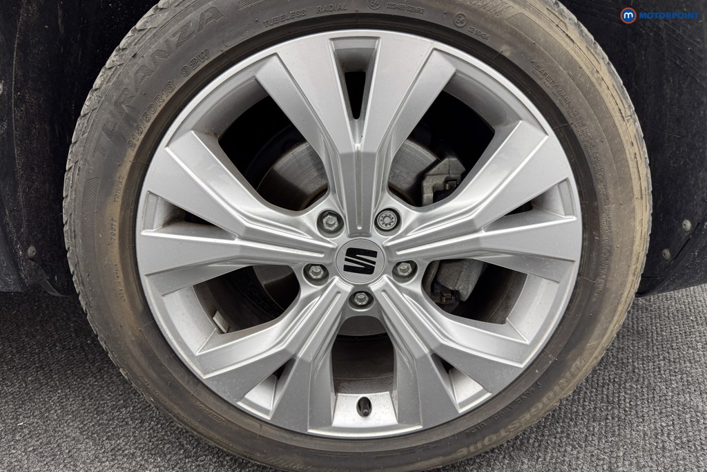 Seat Ateca Xperience Automatic Petrol SUV - Stock Number (1578469) - 35th supplementary image