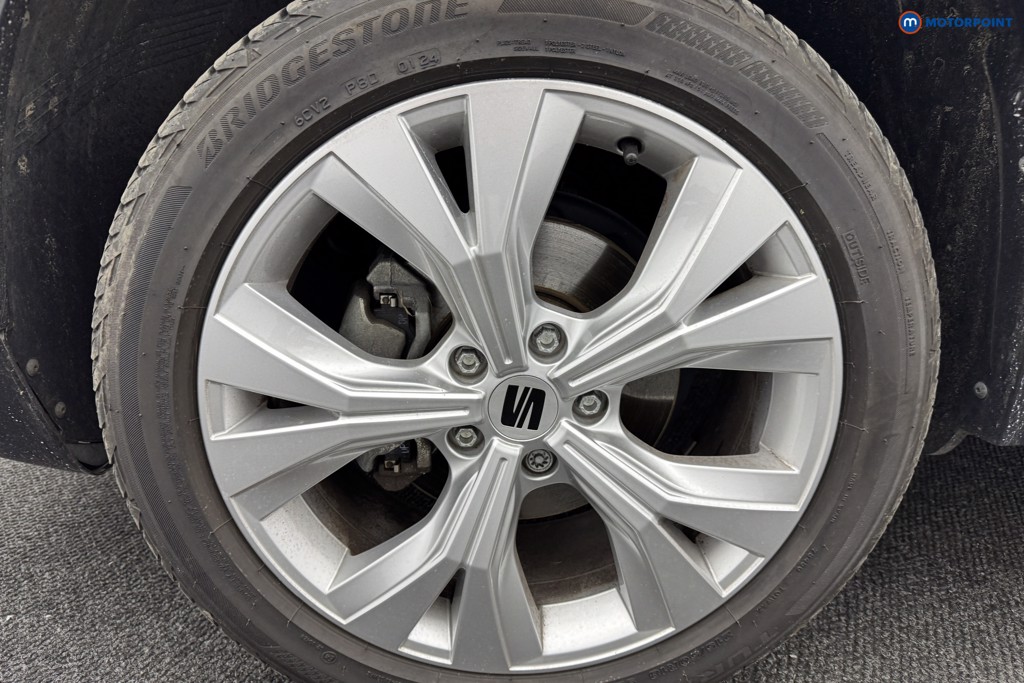 Seat Ateca Xperience Automatic Petrol SUV - Stock Number (1578469) - 36th supplementary image