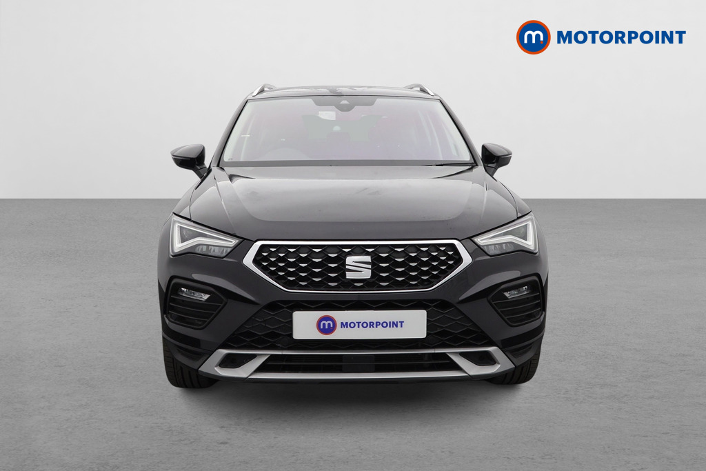 Seat Ateca Xperience Automatic Petrol SUV - Stock Number (1578469) - Front bumper