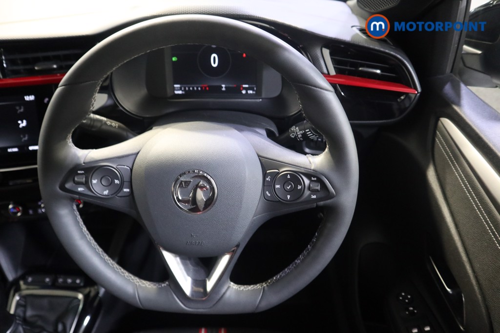 Vauxhall Corsa GS Manual Petrol Hatchback - Stock Number (1578582) - 2nd supplementary image