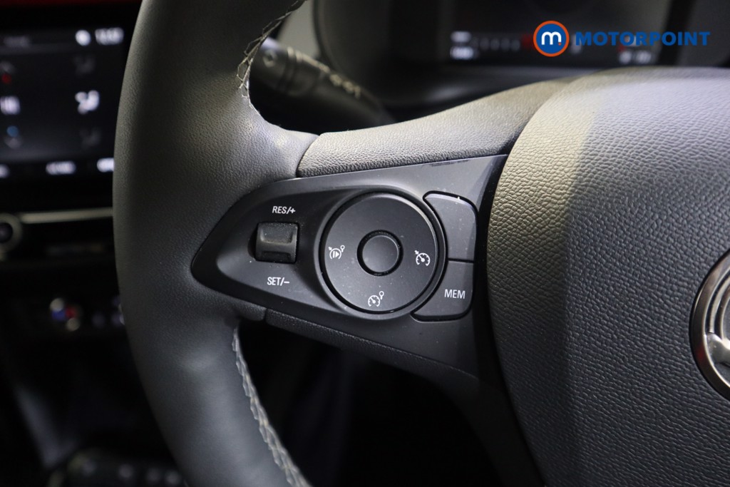Vauxhall Corsa GS Manual Petrol Hatchback - Stock Number (1578582) - 3rd supplementary image