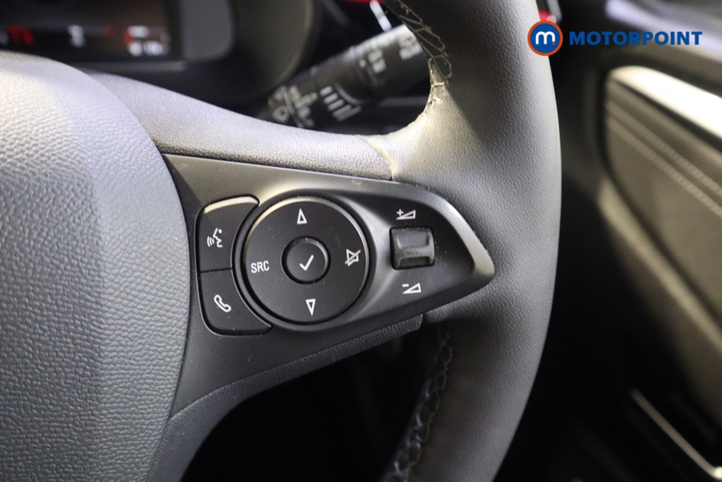 Vauxhall Corsa GS Manual Petrol Hatchback - Stock Number (1578582) - 4th supplementary image