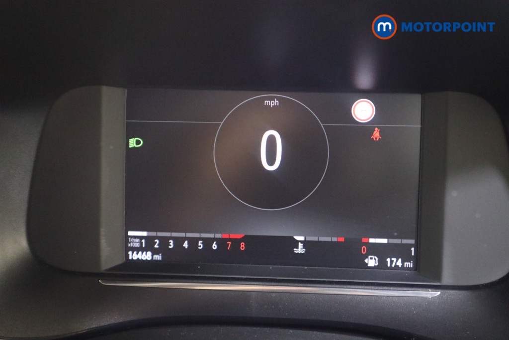 Vauxhall Corsa GS Manual Petrol Hatchback - Stock Number (1578582) - 5th supplementary image