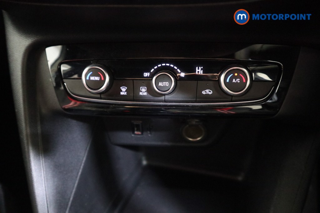 Vauxhall Corsa GS Manual Petrol Hatchback - Stock Number (1578582) - 7th supplementary image