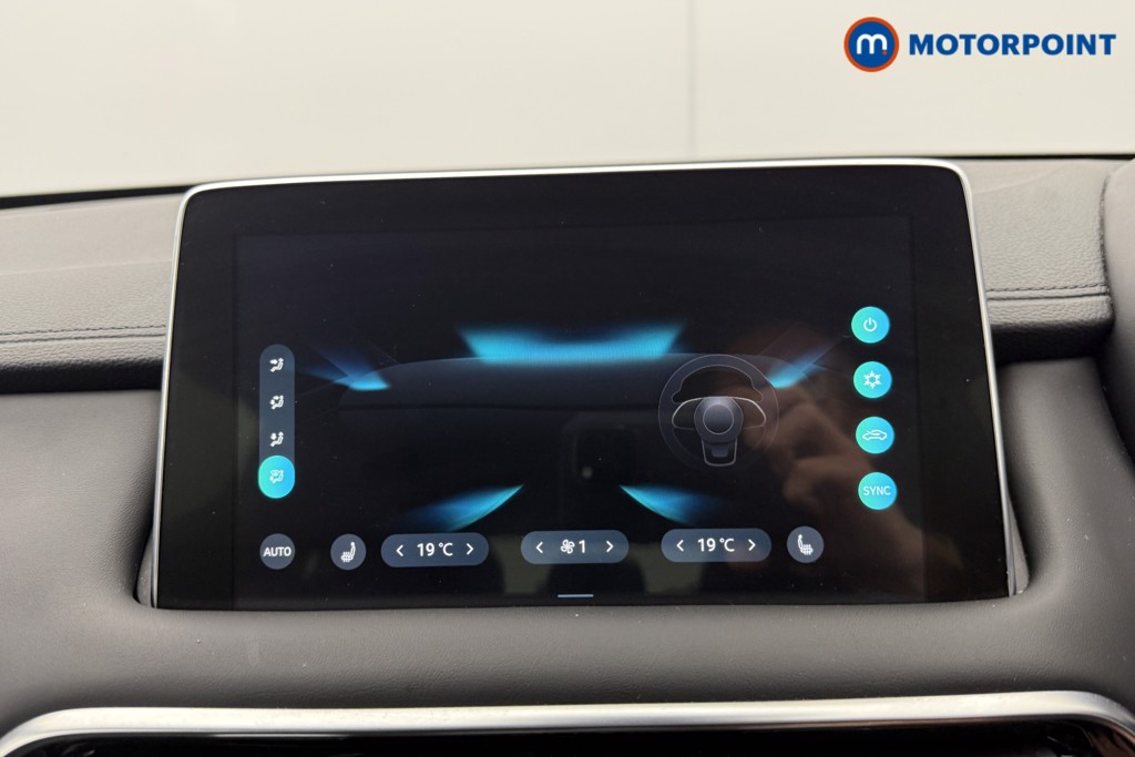 Mg Motor Uk HS Trophy Automatic Petrol SUV - Stock Number (1578637) - 7th supplementary image