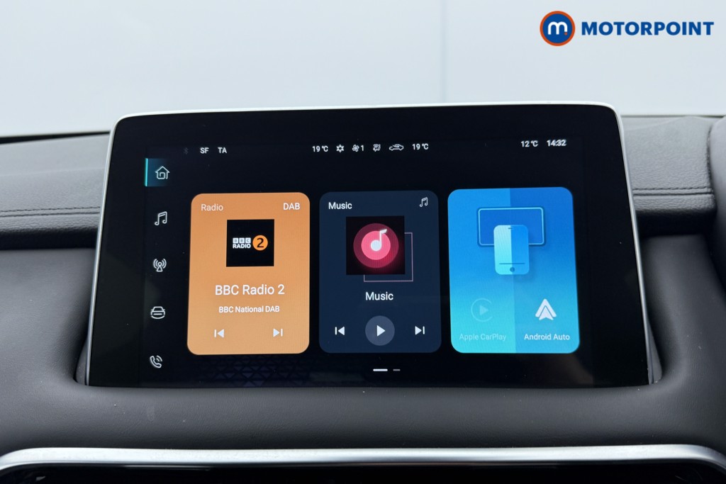 Mg Motor Uk HS Trophy Automatic Petrol SUV - Stock Number (1578637) - 10th supplementary image