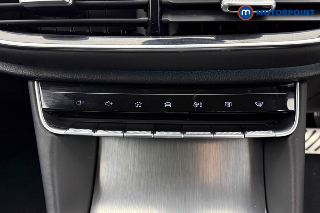Mg Motor Uk HS Trophy Automatic Petrol SUV - Stock Number (1578637) - 11th supplementary image