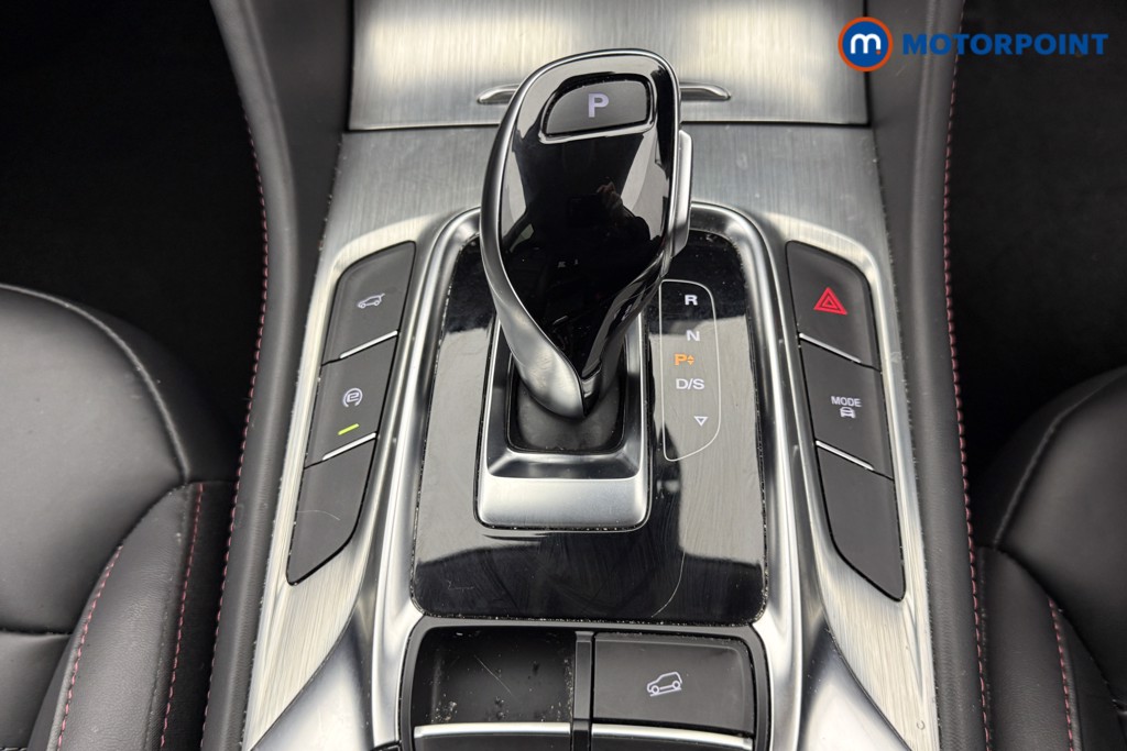 Mg Motor Uk HS Trophy Automatic Petrol SUV - Stock Number (1578637) - 12th supplementary image