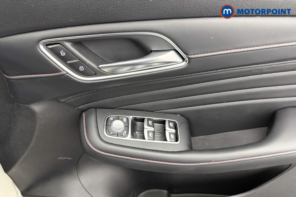 Mg Motor Uk HS Trophy Automatic Petrol SUV - Stock Number (1578637) - 15th supplementary image