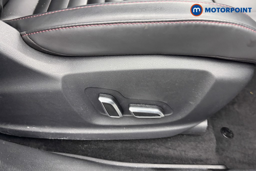 Mg Motor Uk HS Trophy Automatic Petrol SUV - Stock Number (1578637) - 17th supplementary image