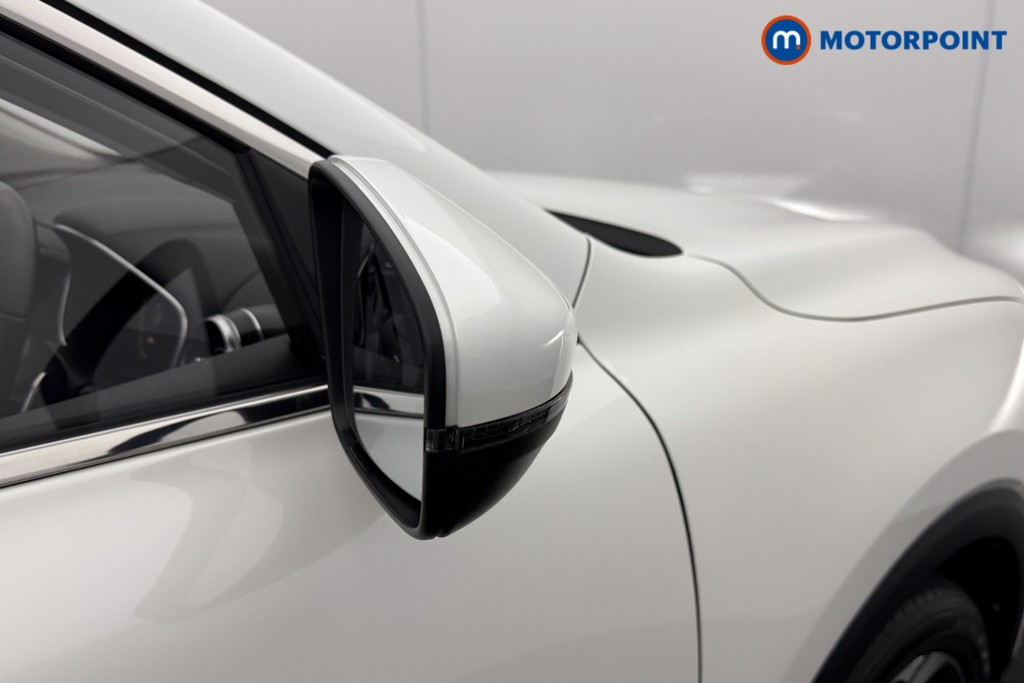 Mg Motor Uk HS Trophy Automatic Petrol SUV - Stock Number (1578637) - 18th supplementary image