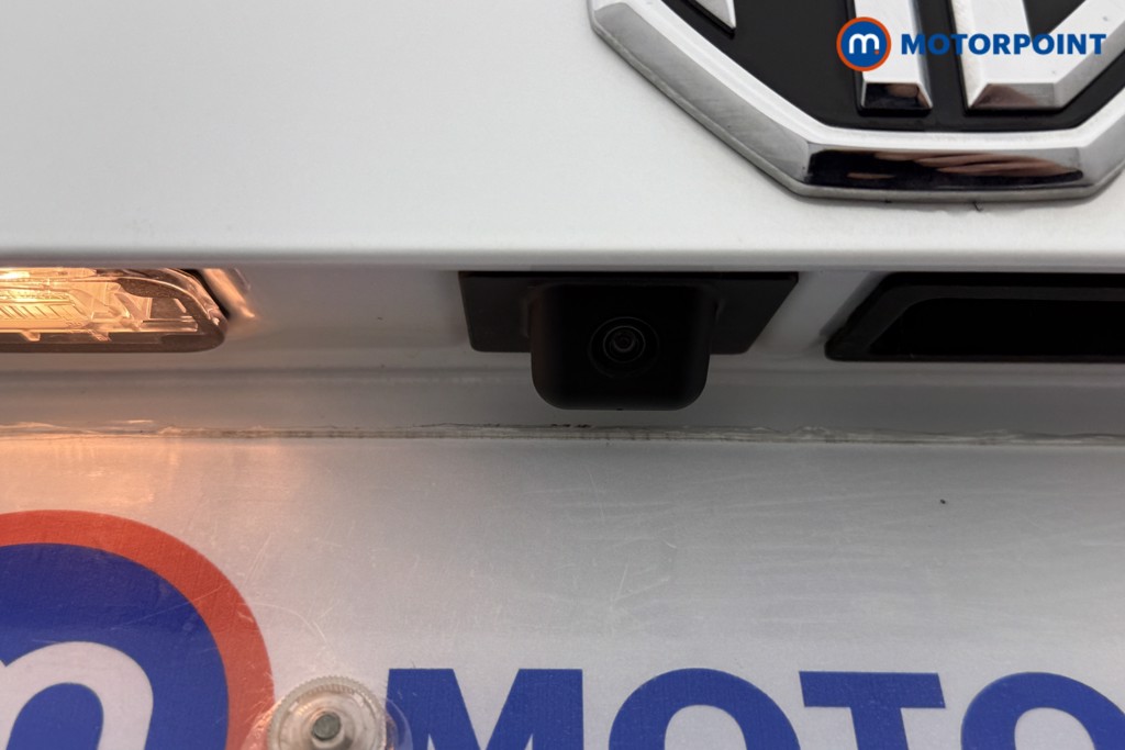 Mg Motor Uk HS Trophy Automatic Petrol SUV - Stock Number (1578637) - 21st supplementary image