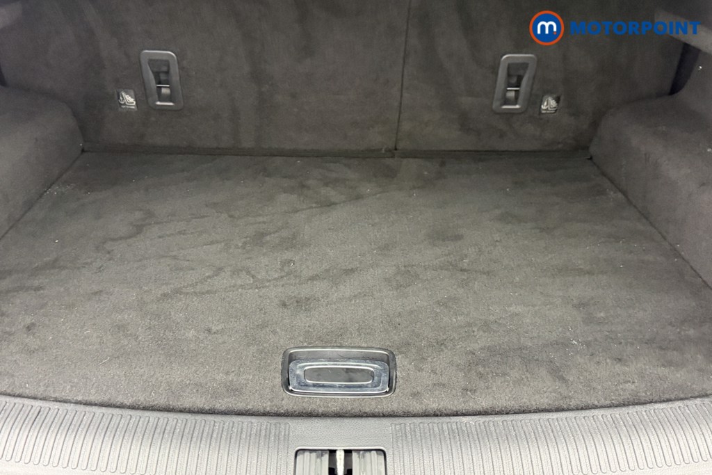 Mg Motor Uk HS Trophy Automatic Petrol SUV - Stock Number (1578637) - 22nd supplementary image