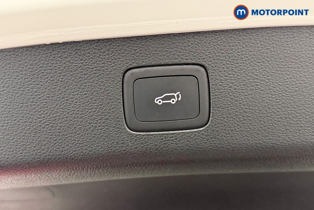 Mg Motor Uk HS Trophy Automatic Petrol SUV - Stock Number (1578637) - 23rd supplementary image