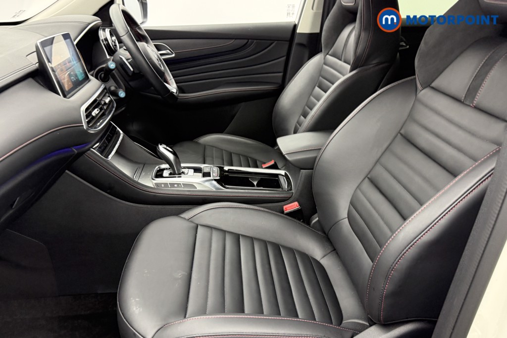 Mg Motor Uk HS Trophy Automatic Petrol SUV - Stock Number (1578637) - 24th supplementary image