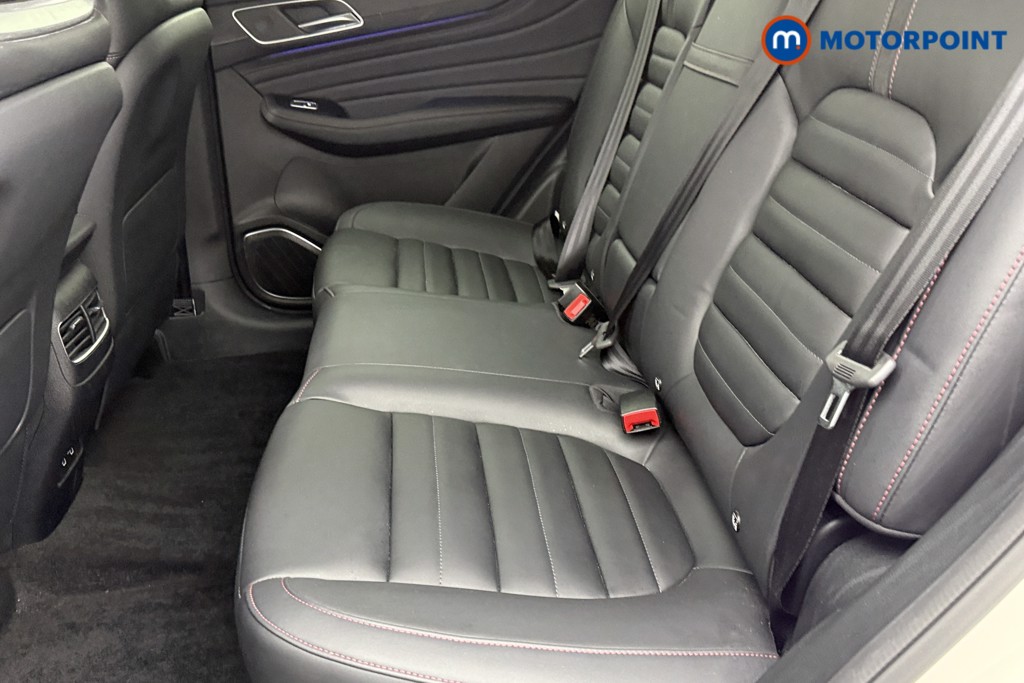 Mg Motor Uk HS Trophy Automatic Petrol SUV - Stock Number (1578637) - 26th supplementary image