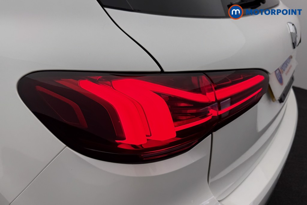 Mg Motor Uk HS Trophy Automatic Petrol SUV - Stock Number (1578637) - 28th supplementary image