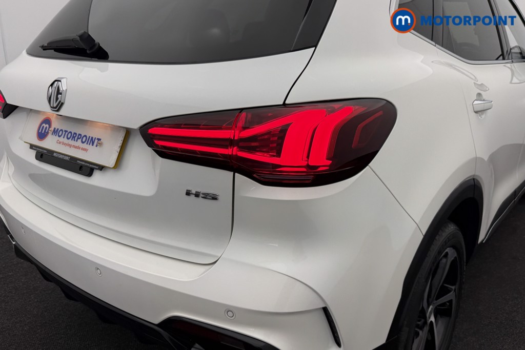 Mg Motor Uk HS Trophy Automatic Petrol SUV - Stock Number (1578637) - 29th supplementary image
