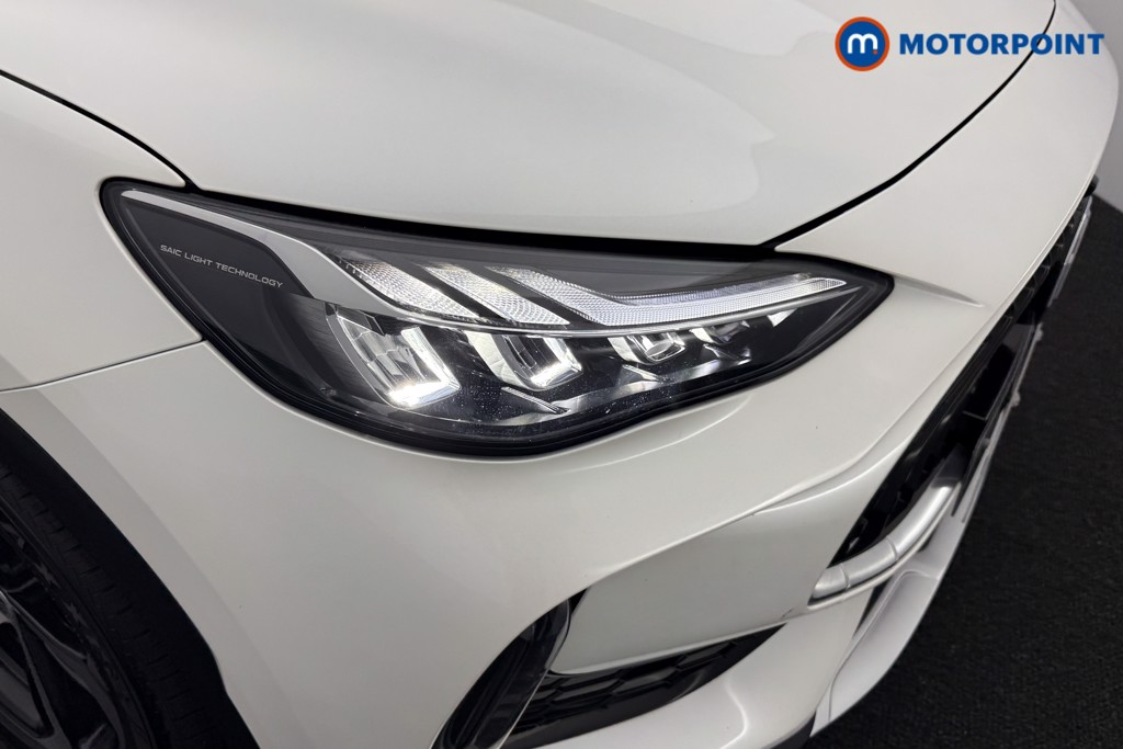 Mg Motor Uk HS Trophy Automatic Petrol SUV - Stock Number (1578637) - 30th supplementary image