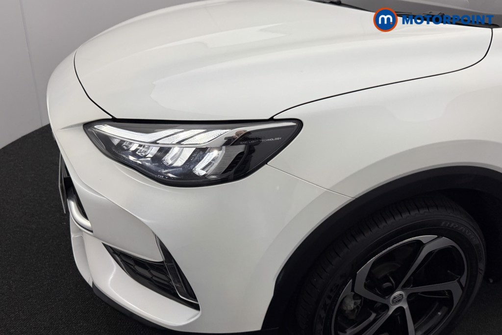 Mg Motor Uk HS Trophy Automatic Petrol SUV - Stock Number (1578637) - 31st supplementary image