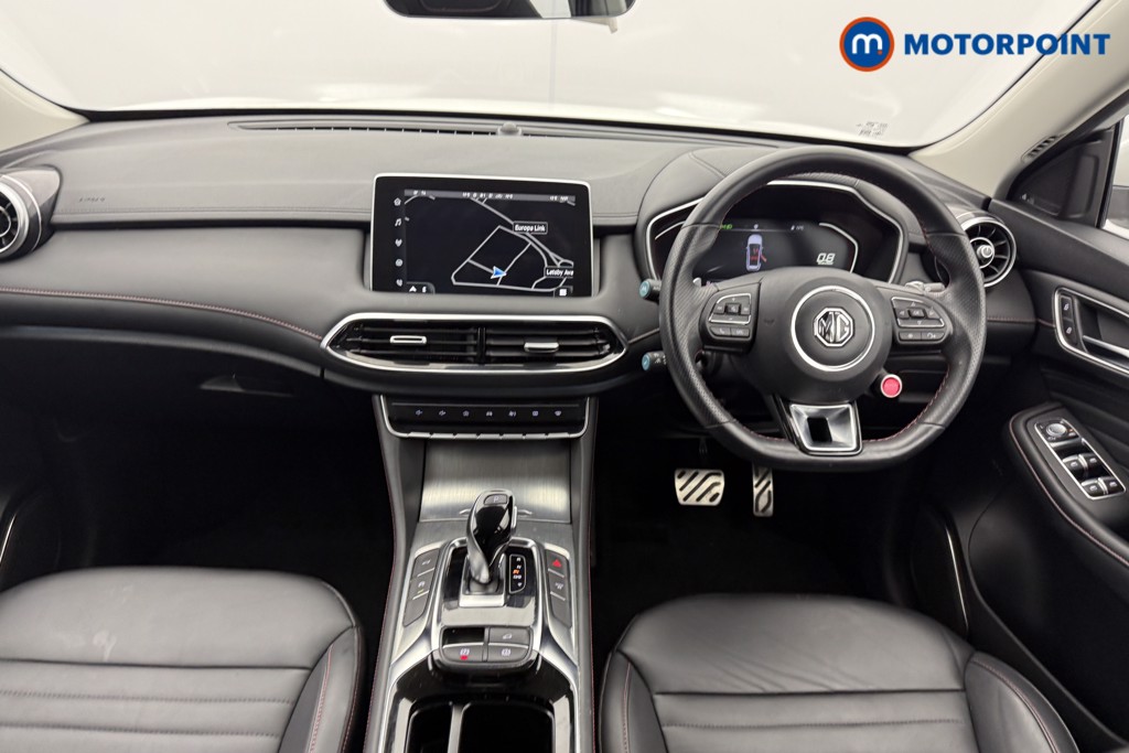 Mg Motor Uk HS Trophy Automatic Petrol SUV - Stock Number (1578637) - 1st supplementary image