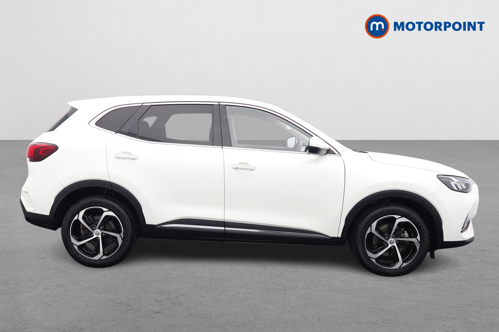 Mg Motor Uk HS Trophy Automatic Petrol SUV - Stock Number (1578637) - Drivers side