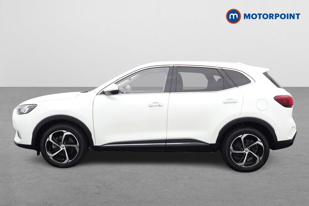 Mg Motor Uk HS Trophy Automatic Petrol SUV - Stock Number (1578637) - Passenger side