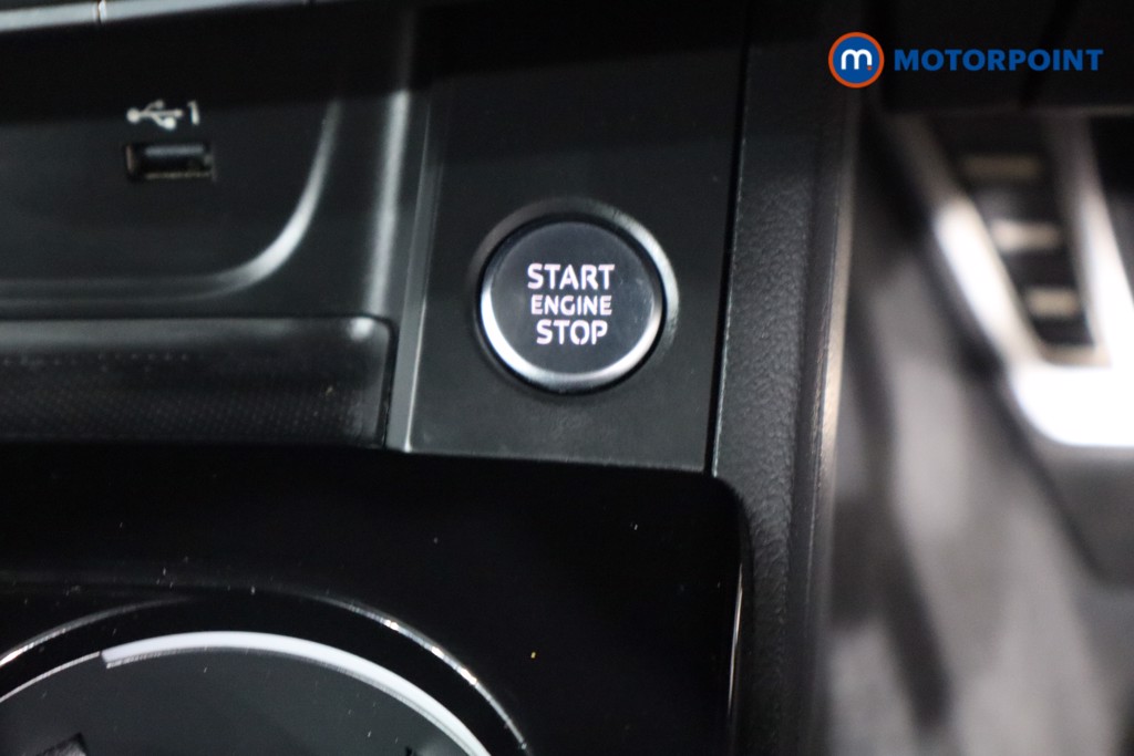 Audi A4 Black Edition Automatic Petrol Saloon - Stock Number (1578648) - 13th supplementary image