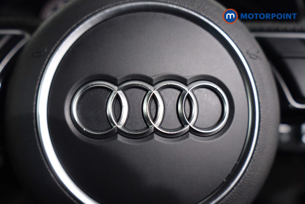Audi A4 Black Edition Automatic Petrol Saloon - Stock Number (1578648) - 19th supplementary image