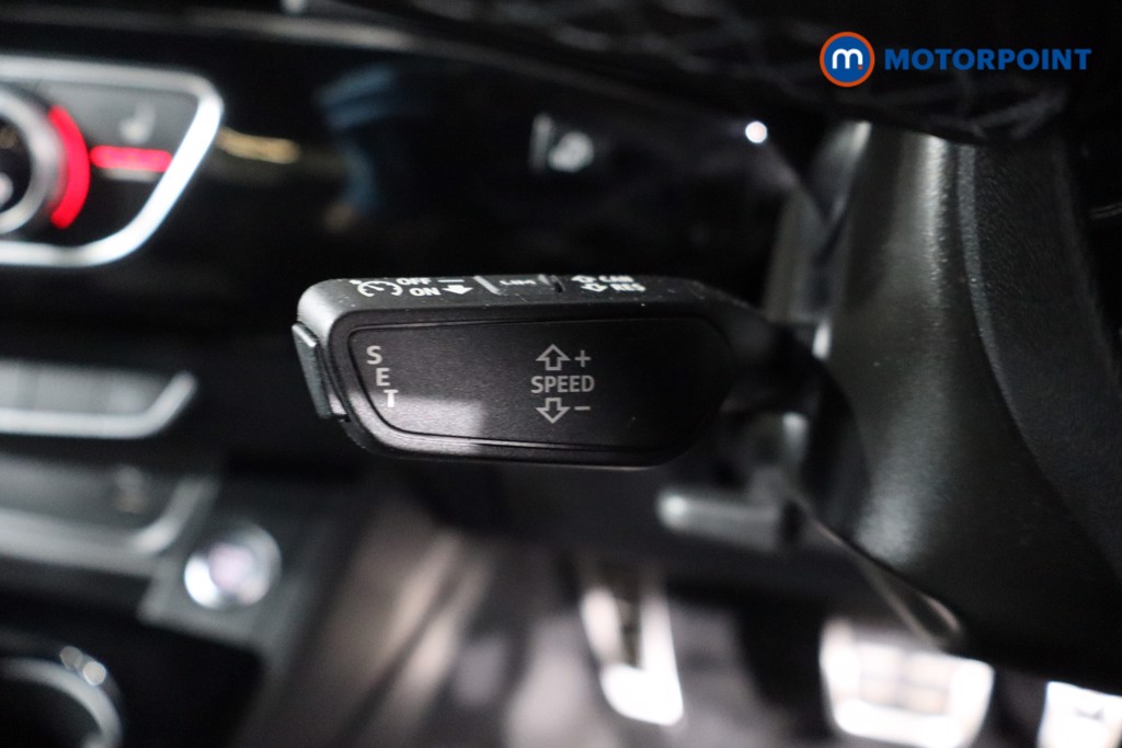 Audi A4 Black Edition Automatic Petrol Saloon - Stock Number (1578648) - 21st supplementary image