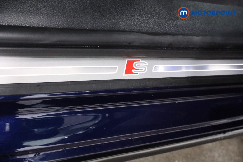 Audi A4 Black Edition Automatic Petrol Saloon - Stock Number (1578648) - 25th supplementary image