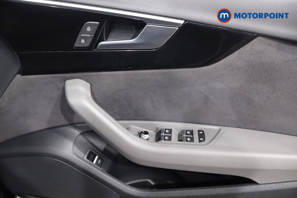Audi A4 Black Edition Automatic Petrol Saloon - Stock Number (1578648) - 26th supplementary image