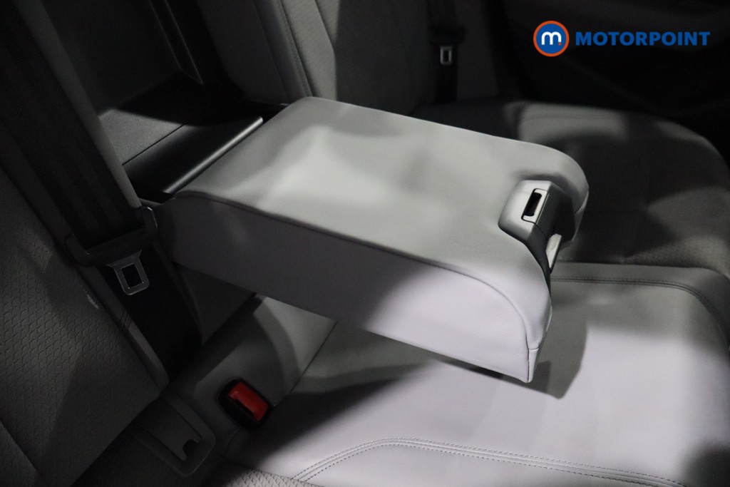 Audi A4 Black Edition Automatic Petrol Saloon - Stock Number (1578648) - 30th supplementary image