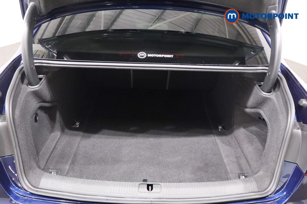 Audi A4 Black Edition Automatic Petrol Saloon - Stock Number (1578648) - 41st supplementary image
