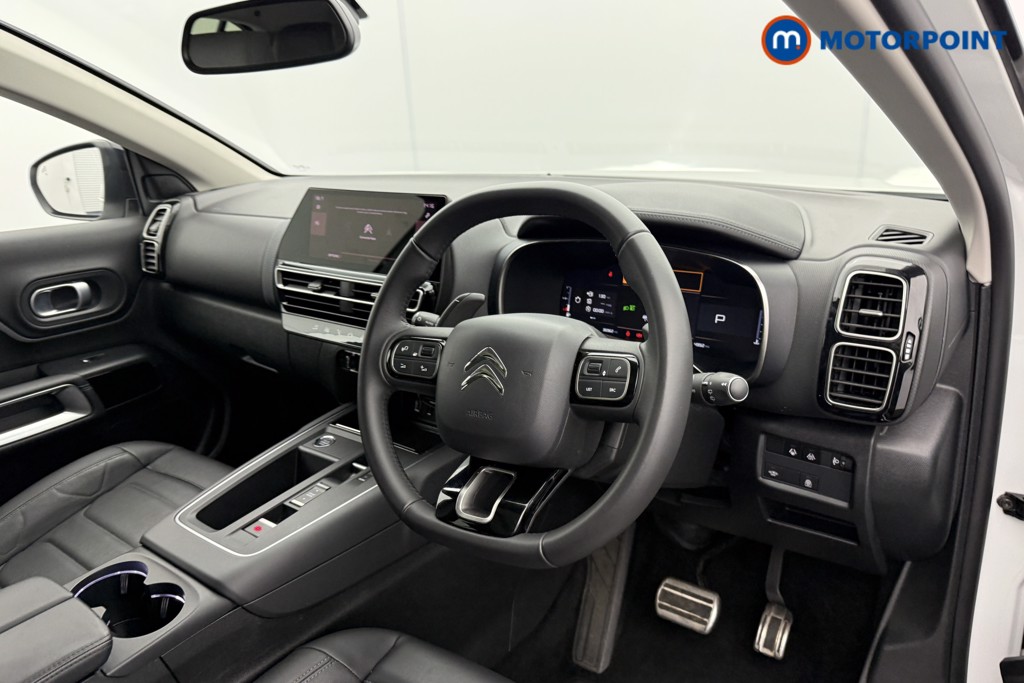 Citroen C5 Aircross C Series Edition Automatic Diesel SUV - Stock Number (1578667) - 4th supplementary image